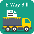 GST E-way Billing – GST Return Filing APK