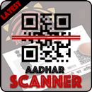 Aadhar Card Scanner 2018 APK