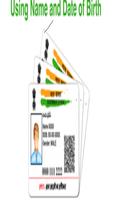 Aadhaar card download screenshot 1