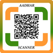 Free mAadhar Card QR Code Detail Scanner - 2018
