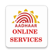 Aadhaar Card - Online Services