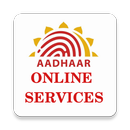 Aadhaar Card - Online Services APK