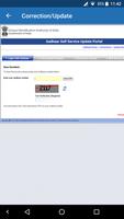 Online Correction for Aadhar Card Ekran Görüntüsü 1