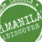 iDiscover Manila icône