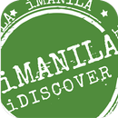 iDiscover Manila APK
