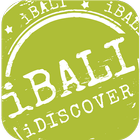 iDiscover Bali আইকন