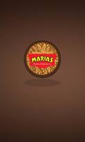 Repsnote-Marias โปสเตอร์