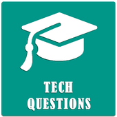 Technical Interview Questions icon