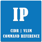 IP Calculator أيقونة