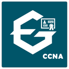 CCNA 200-125 Simulator icon