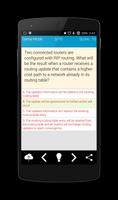 Networking Quiz screenshot 1
