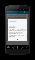 Networking Quiz screenshot 3
