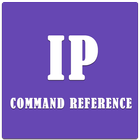 Command Reference أيقونة