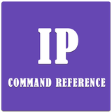 Command Reference icon