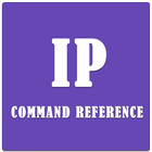 Command Reference آئیکن
