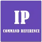 Command Reference icono