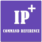 Command Reference Premium 图标