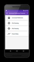 Command Reference Premium screenshot 1