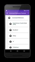 Command Reference Premium screenshot 2