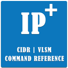 IP Calculator & Network Tools biểu tượng