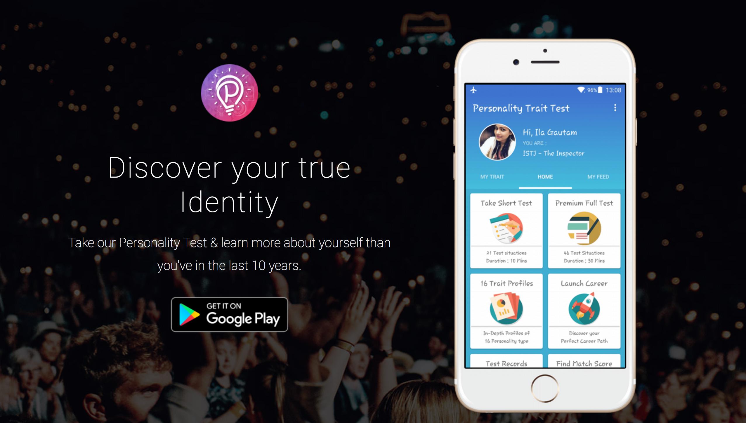 personality trait test mod apk Image result for personality trait test mod apk