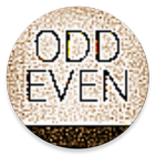 The Odd Even Game иконка