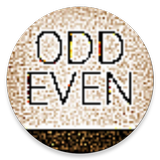 The Odd Even Game أيقونة