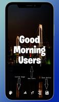 Text to Image (Write Text on Images) Likh Urdu الملصق