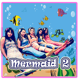 Mermaid Adventure Sea 2 иконка