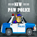 Paw Police Road Patrol APK