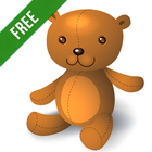 Baby, Toddler & Kids Edu Games & Activities Free 圖標