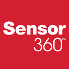 Sensor360 أيقونة