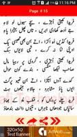 Punjabi Poetry of Hazrat Khwaj imagem de tela 3