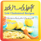 Low Cholesterol Walay Khanay иконка