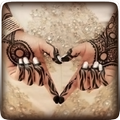 Hot Favorite Mehndi Ideas 2016