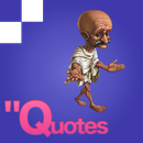 Mahatma Gandhi Quotes APK
