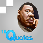 Martin Luther King-icoon