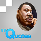 Martin Luther King أيقونة