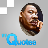 Martin Luther King icon
