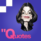 Michael Jackson Quotes иконка