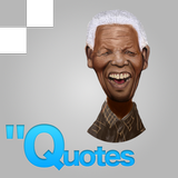 Nelson Mandela Quotes icône