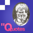 Aristotle Quotes 아이콘