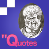 Aristotle Quotes ícone