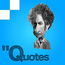 Bob Dylan Quotes APK