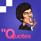 ikon Bruce Lee Quotes