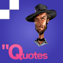 Clint Eastwood Quotes APK