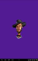 Clint Eastwood Quotes পোস্টার