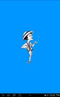 پوستر Coco Chanel Quotes