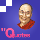 Dalai Lama Quotes simgesi