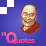 Icona Dalai Lama Quotes